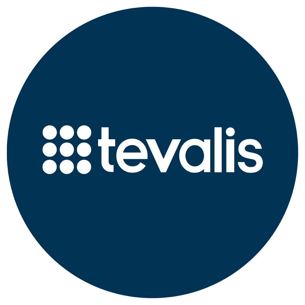 Tevalis logo