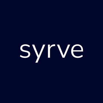 Syrve: Exhibiting at the Hospitality Tech Expo