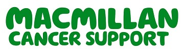 MACMILLAN CANCER SUPPORT: Exhibiting at Hospitality Tech Expo