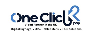 One Click Pay Ltd: Exhibiting at Hospitality Tech Expo