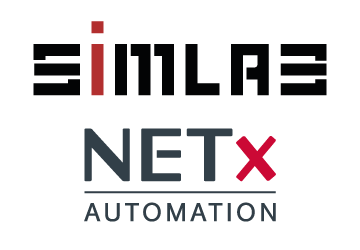 SIMLAB & NETxAutomation: Exhibiting at Hospitality Tech Expo