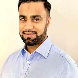 Younis Bashir: Speaking at the Hospitality Tech Expo