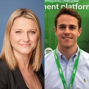 Nicole Olbe & Sam Allan: Speaking at the Hospitality Tech Expo