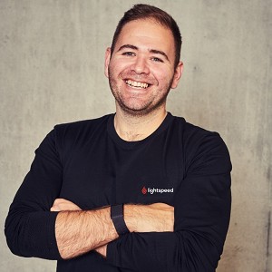 Michael Enslin: Speaking at the Hospitality Tech Expo