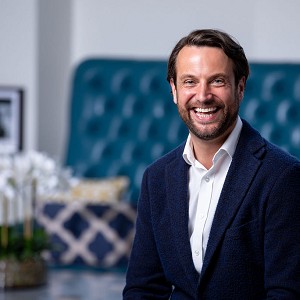 Conrad Brunton: Speaking at the Hospitality Tech Expo