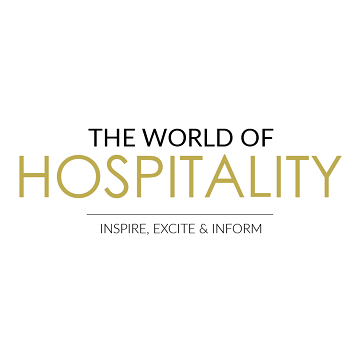 Partner of the Hospitality Tech Expo